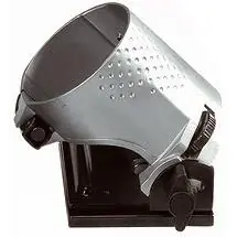 Lågt pris Vinkelfräskorg